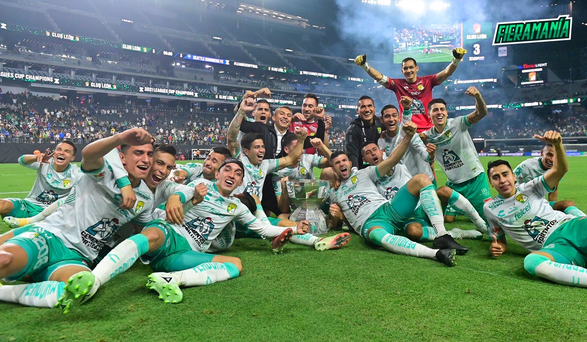 club leon