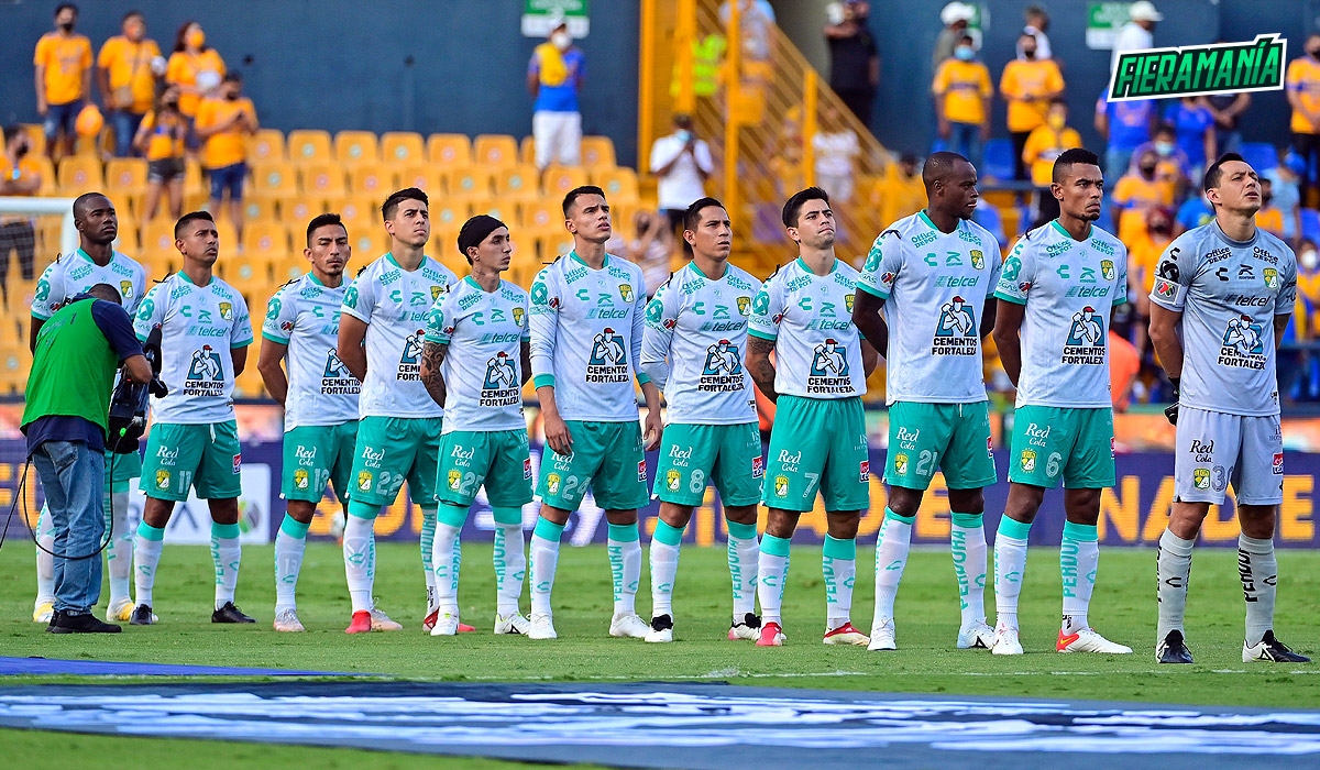 club leon