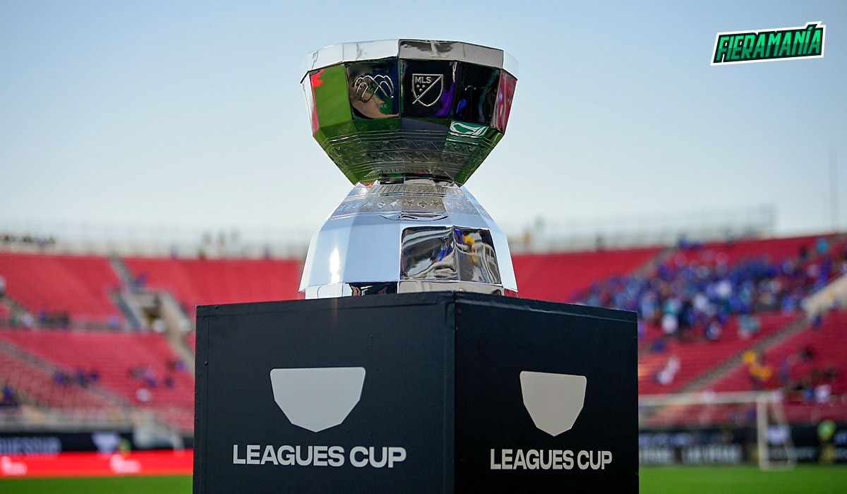 leagues cup