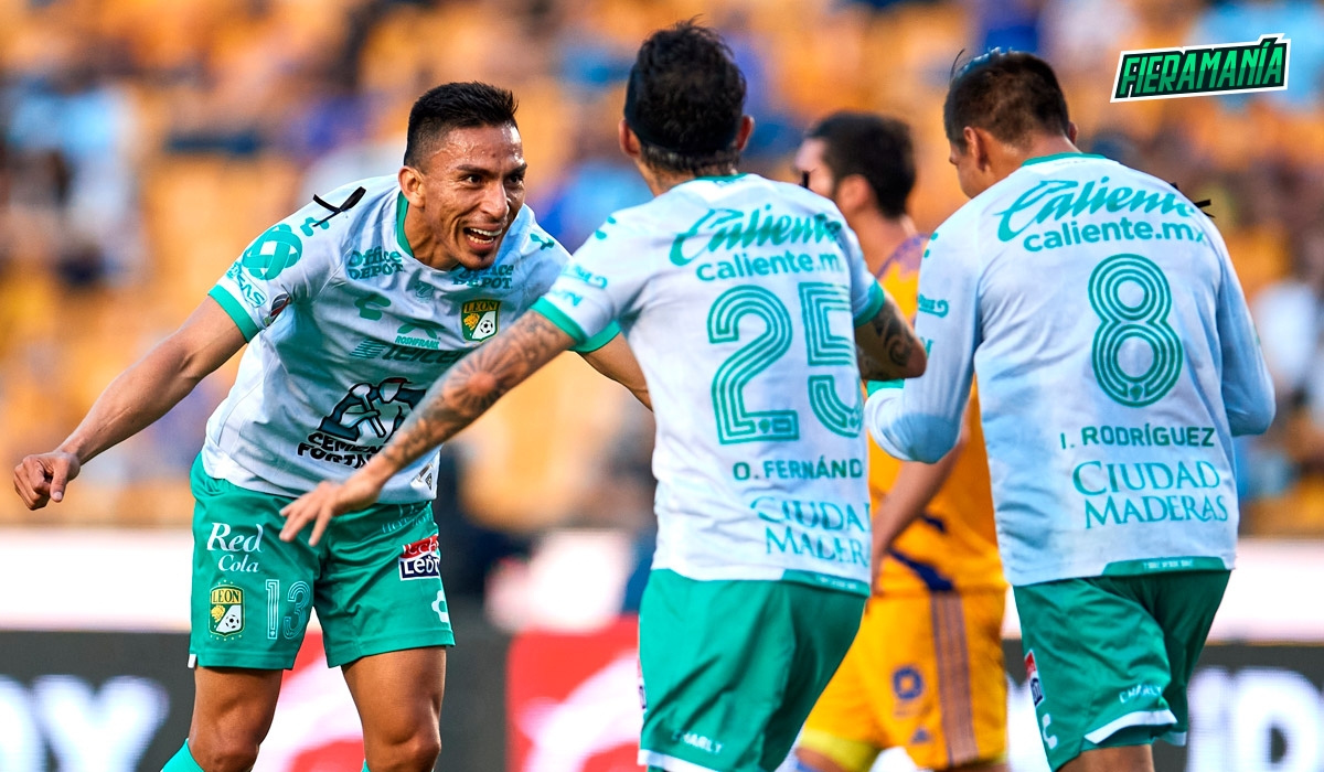 atlas leon