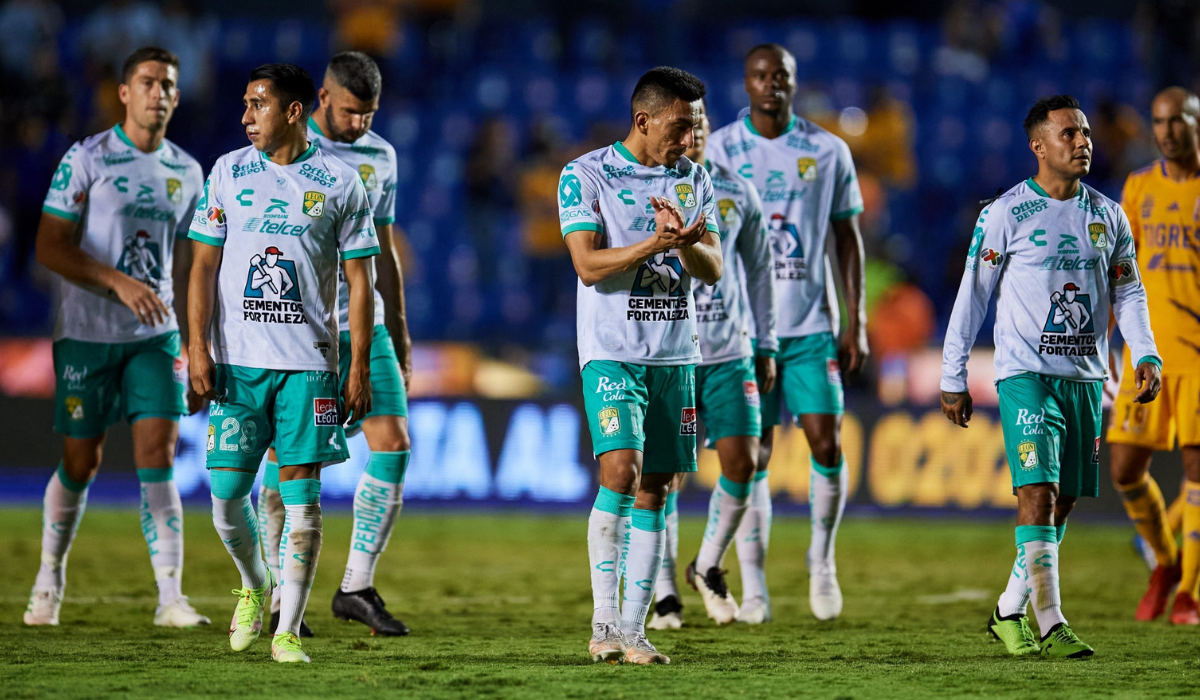leon tigres