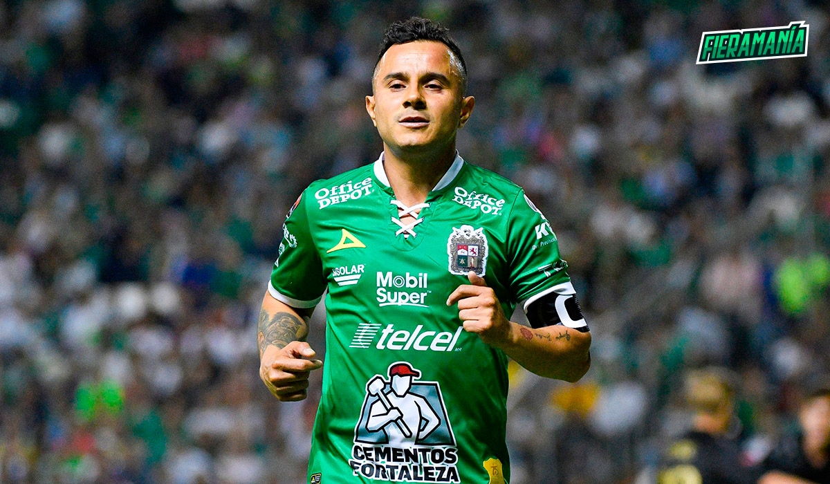 luis montes leon