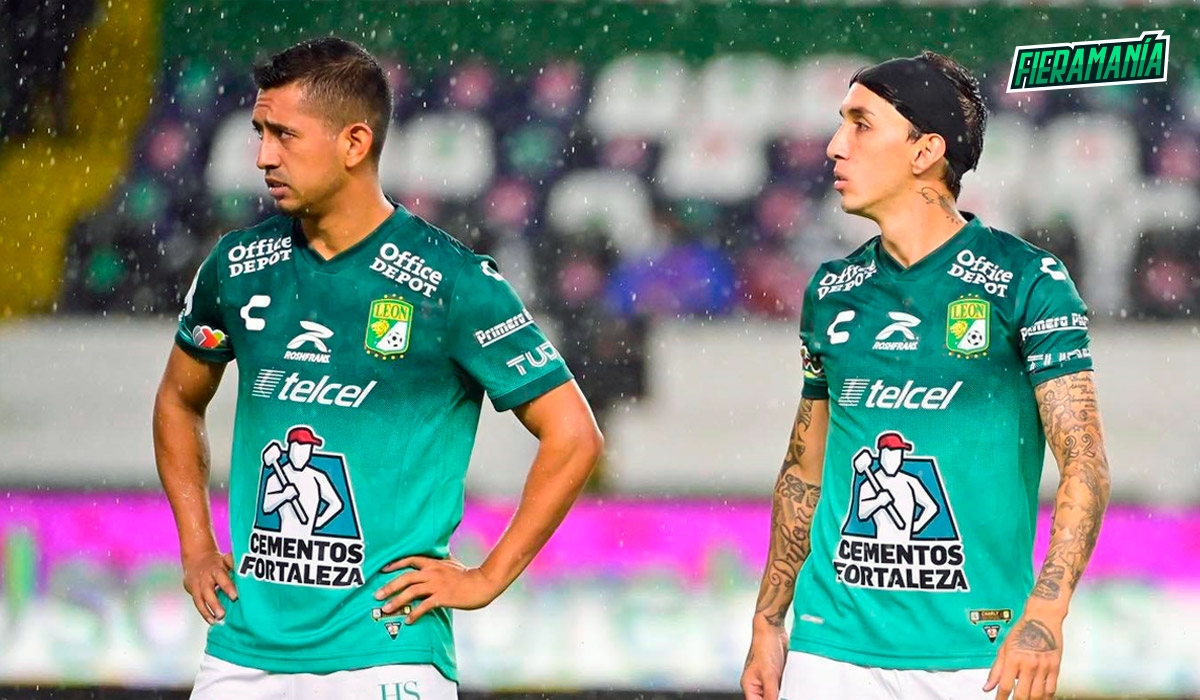 refuerzos leon