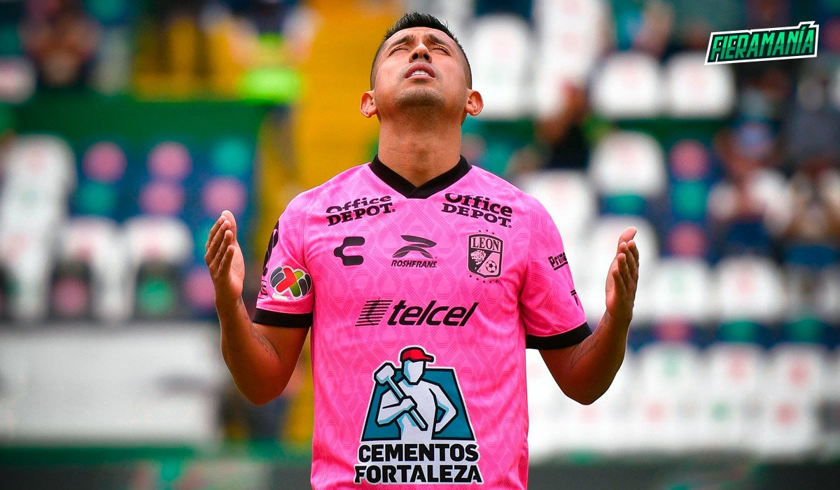club leon rayados