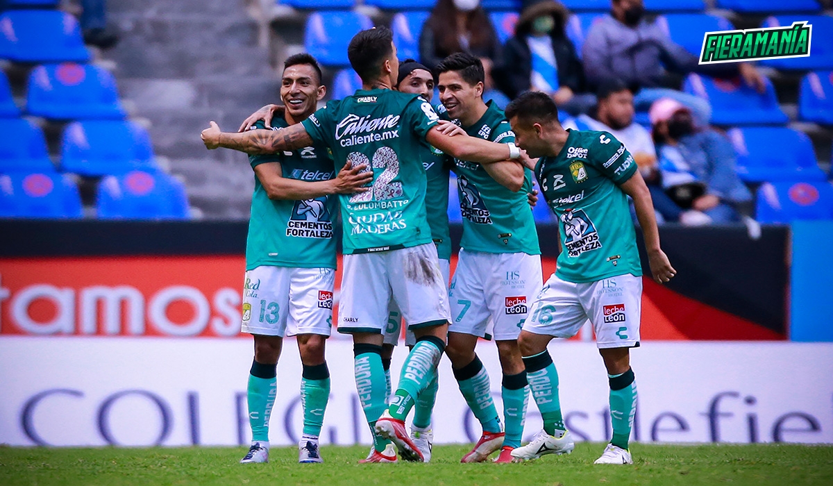 club leon