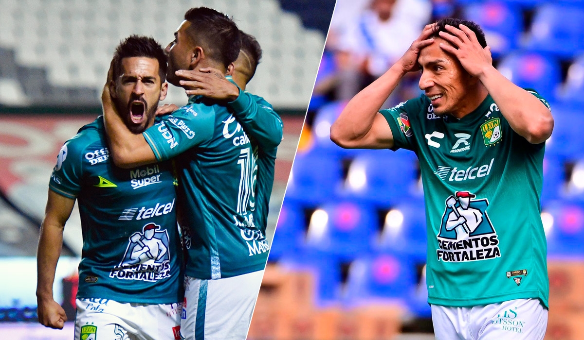 club leon