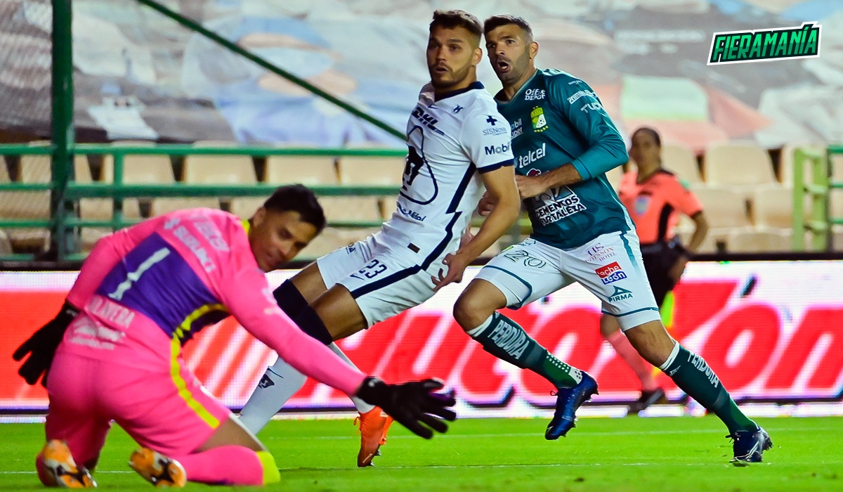 leon pumas