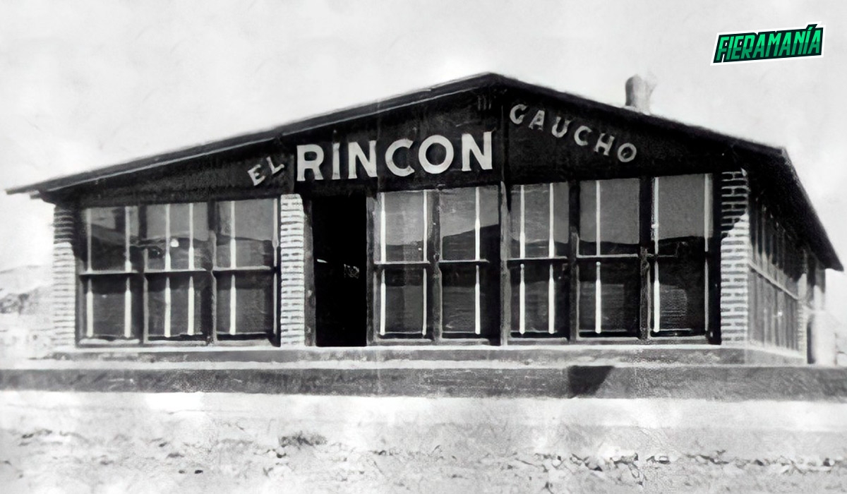 rincon gaucho