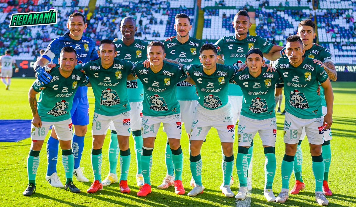 club leon