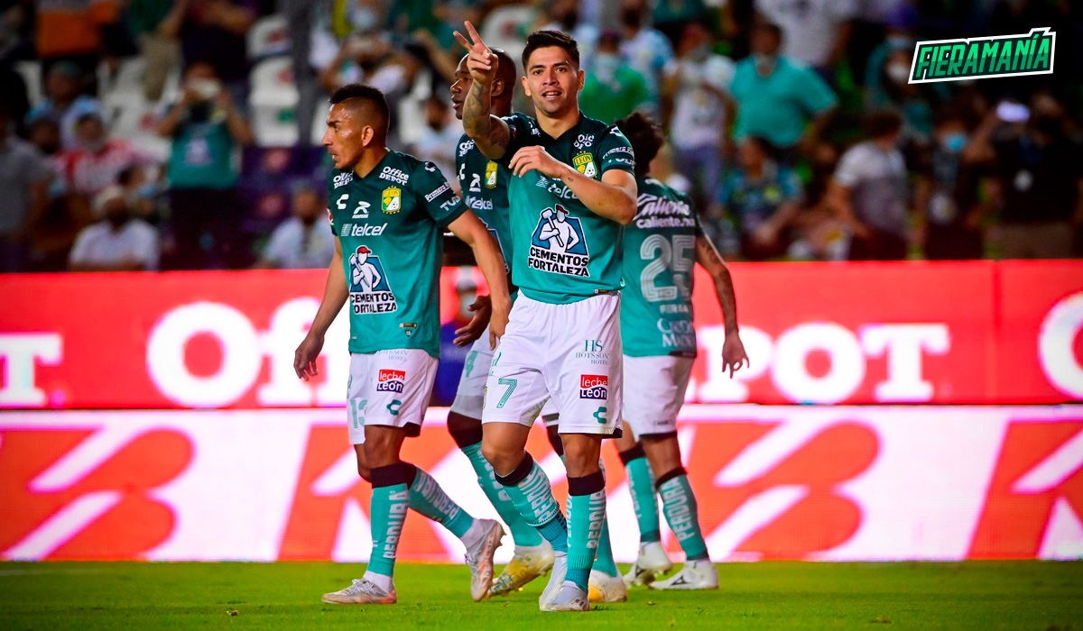victor davila leon