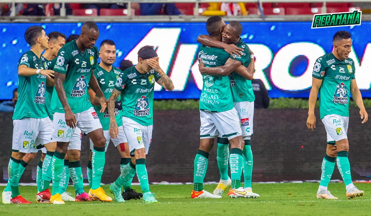 club leon