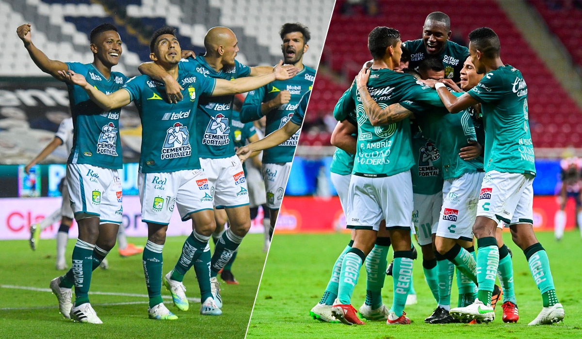 club leon campeon