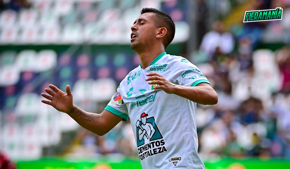 club leon 2021