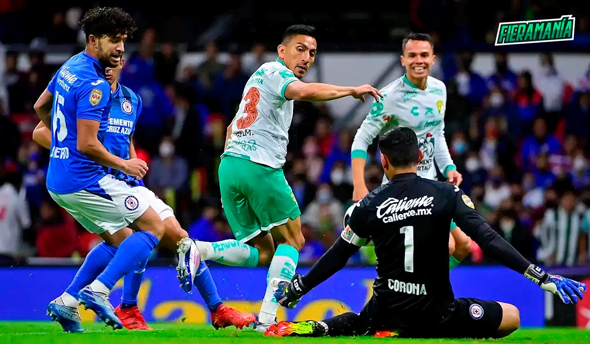 club leon