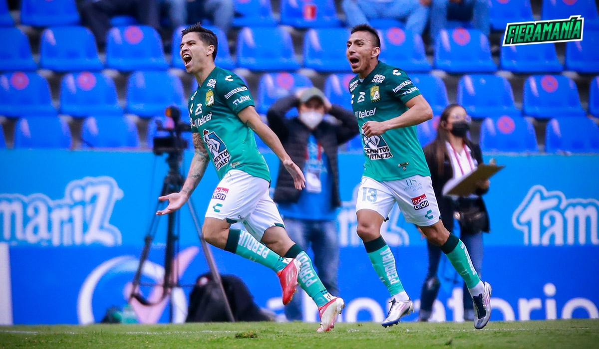 leon aficion
