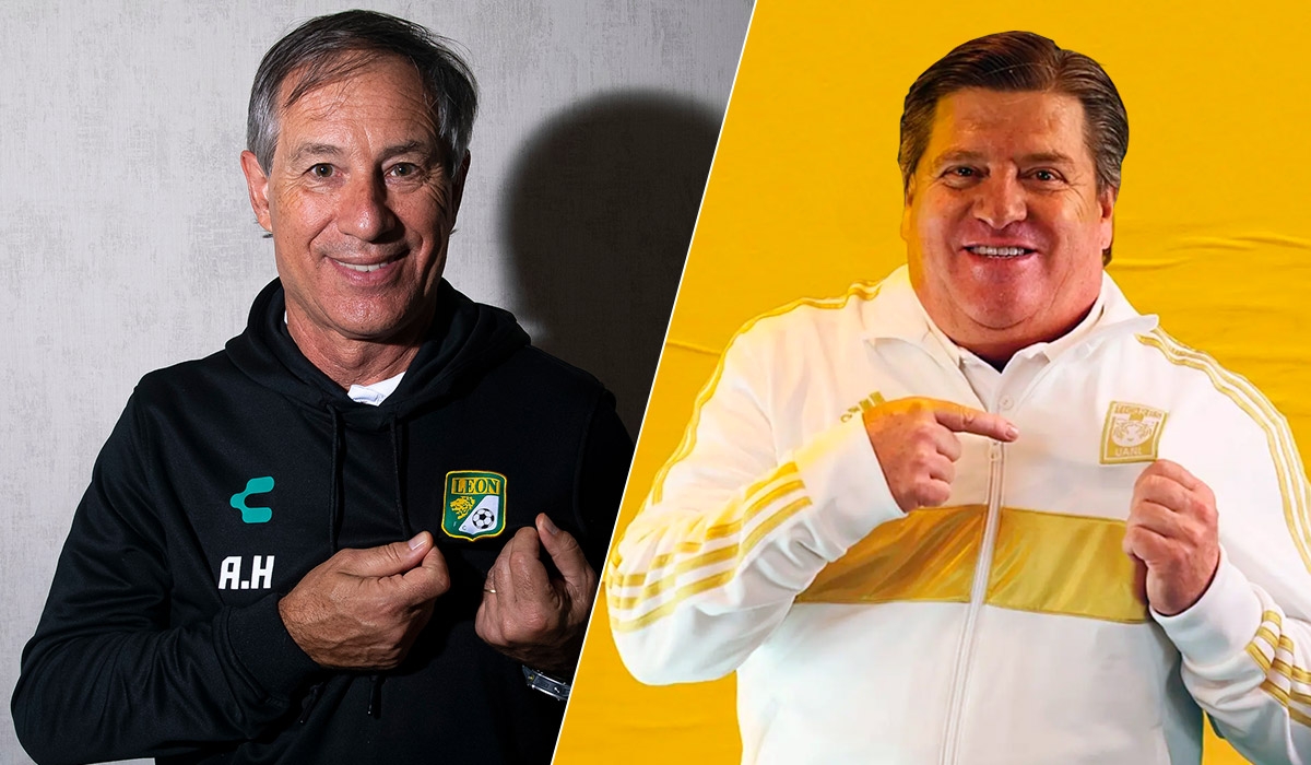 leon tigres herrara holan