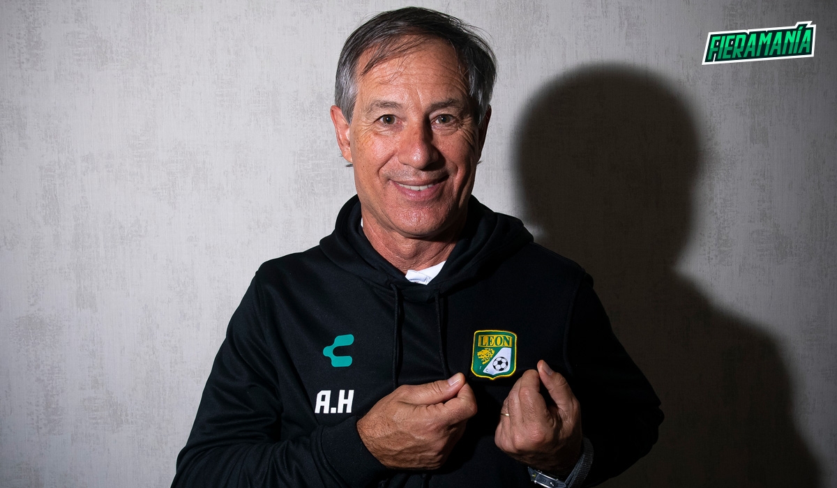 holan leon