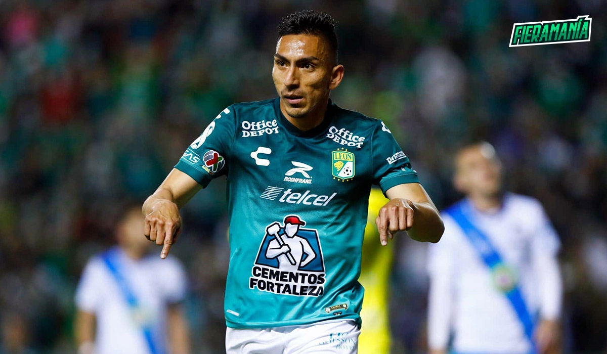 mena club leon