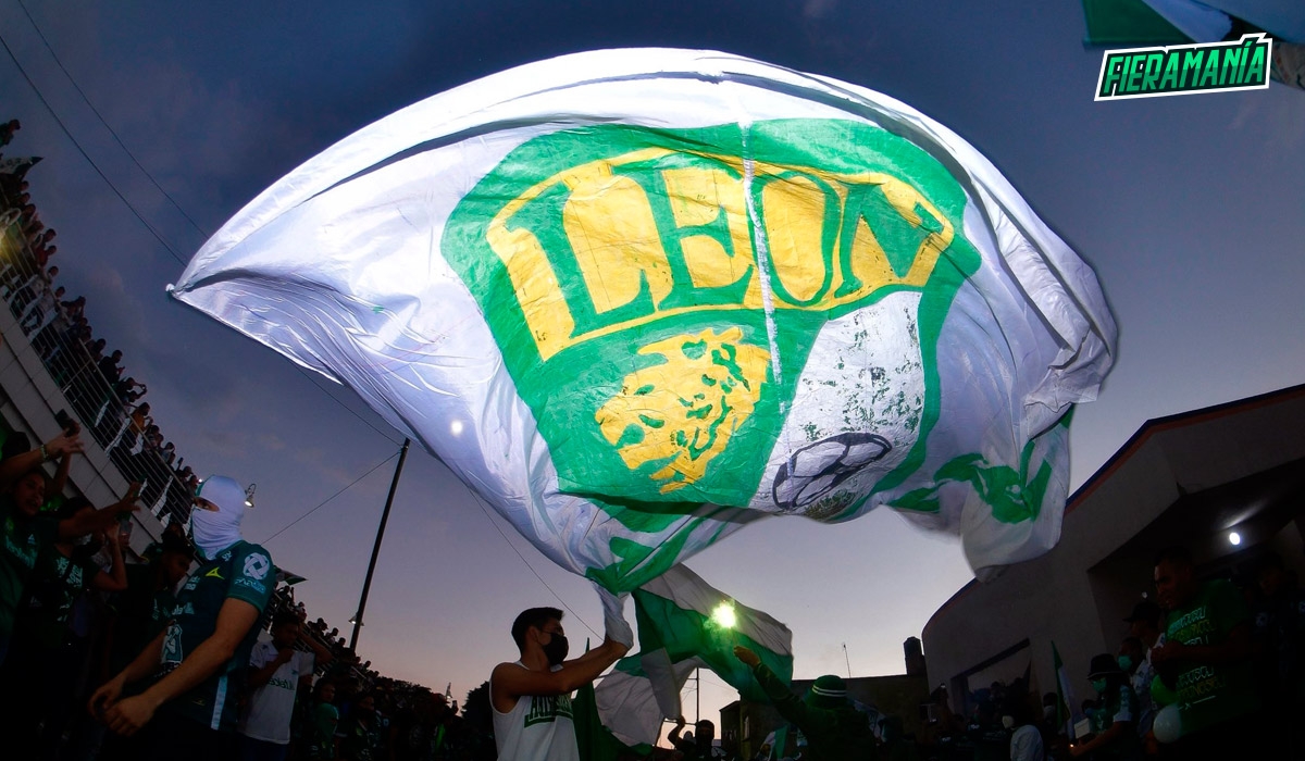 club leon