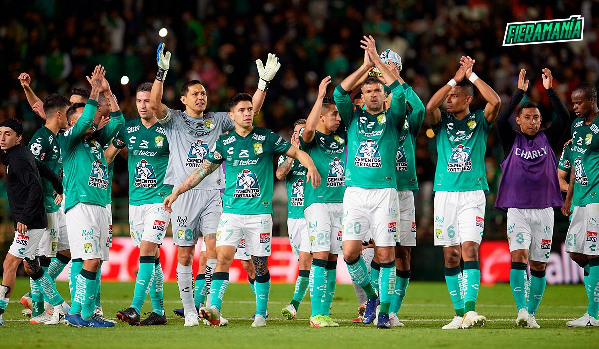 club leon