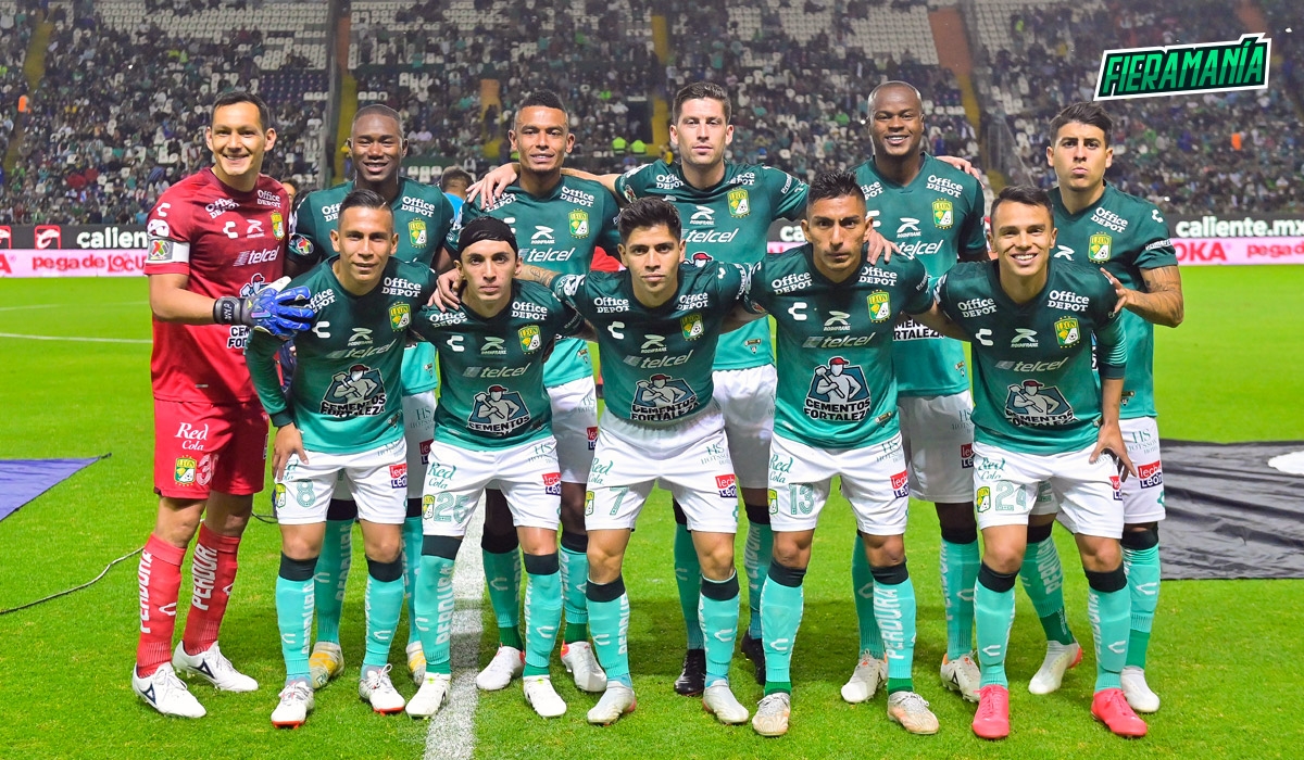 club leon