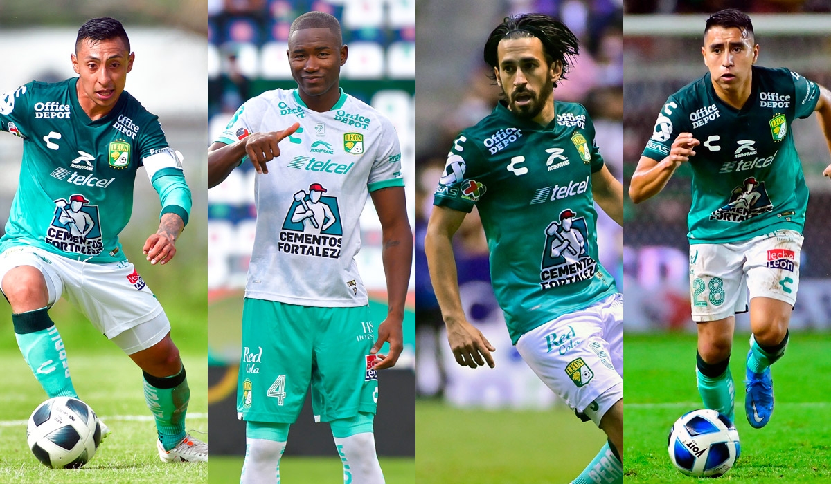 club leon defensas