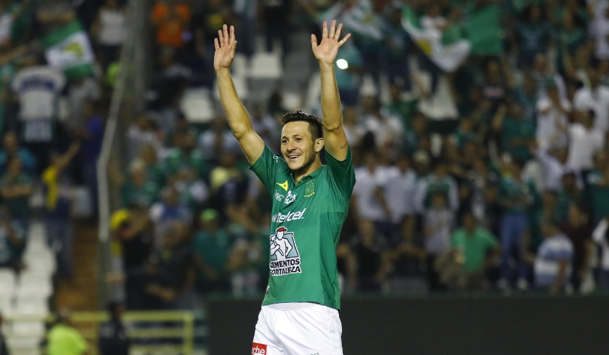 Ramiro González León