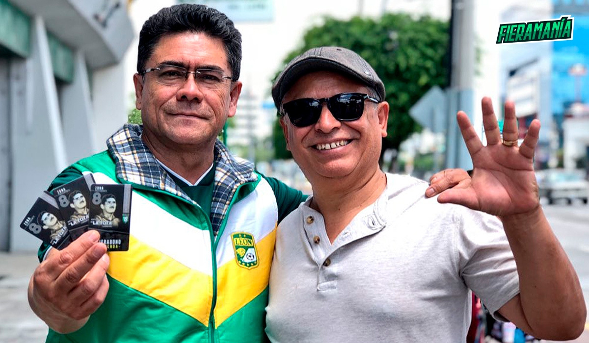 fierabonos leon