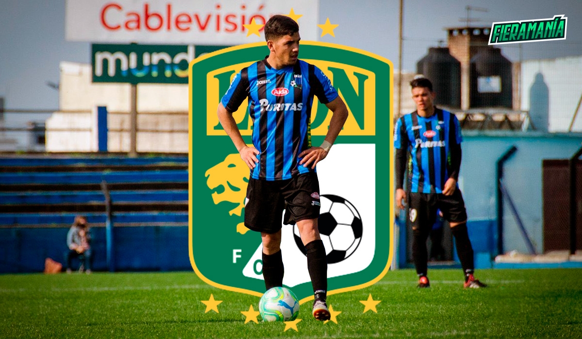 fede martinez leon