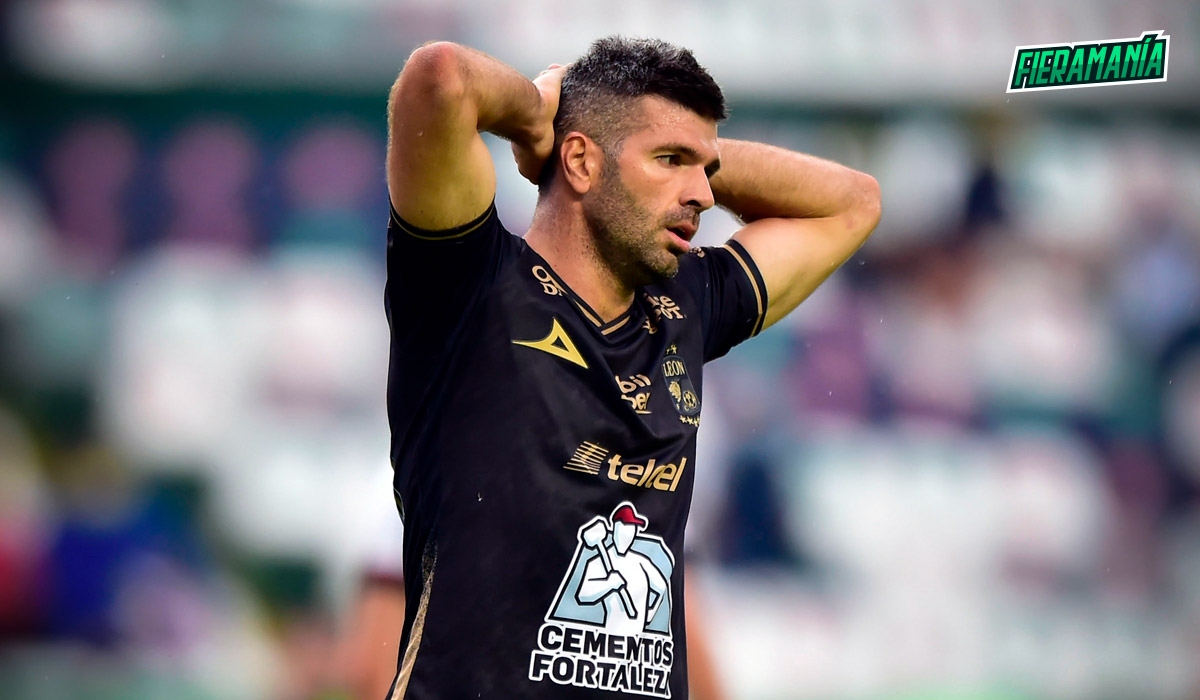 gigliotti leon
