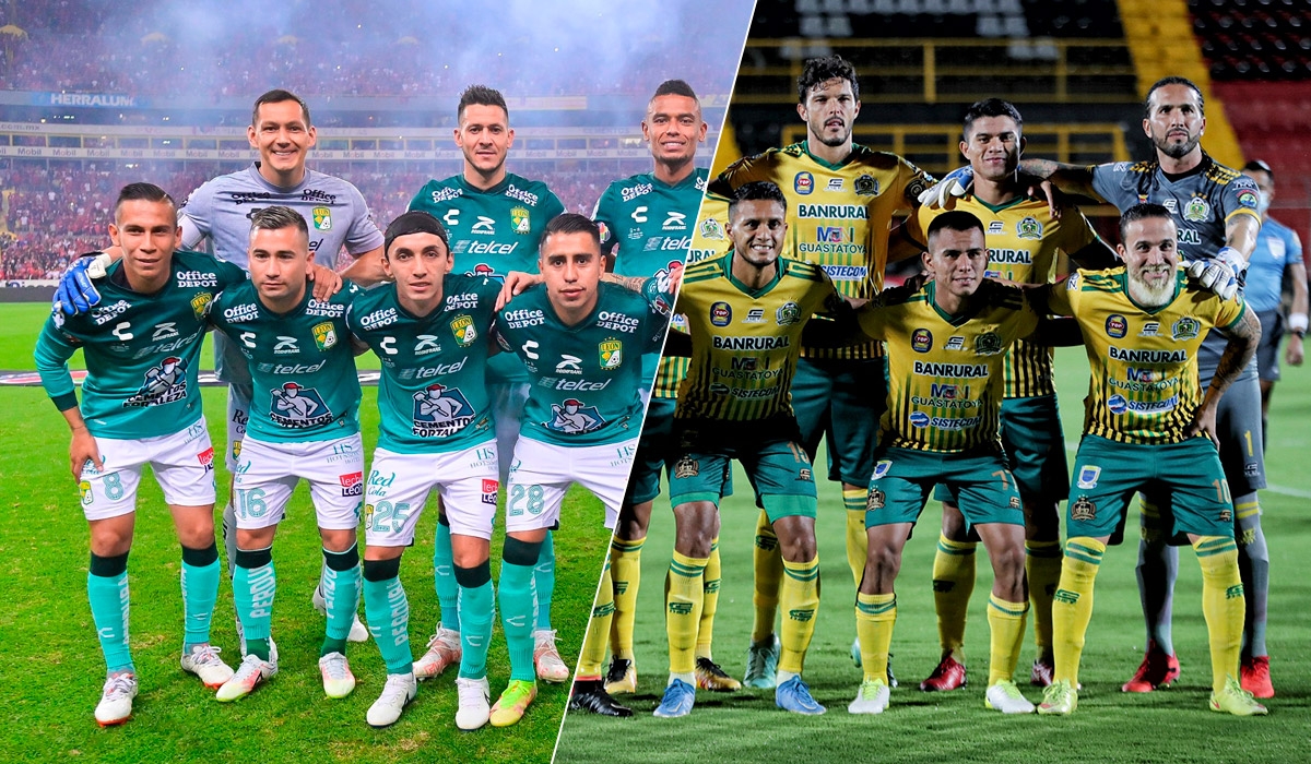 guastatoya leon