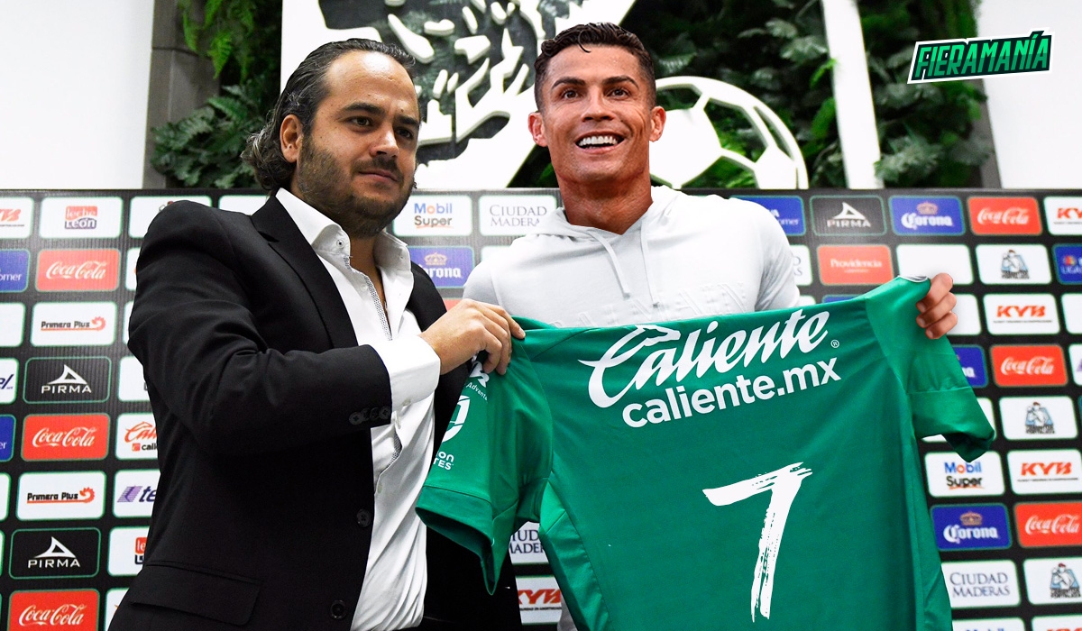 club leon refuerzo