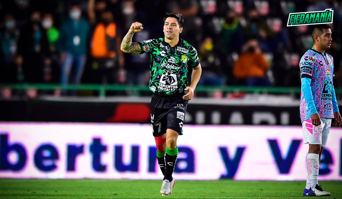 victor davila leon