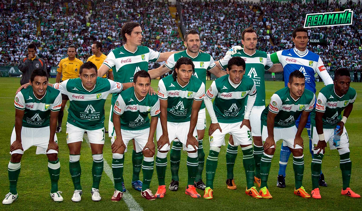ascenso leon