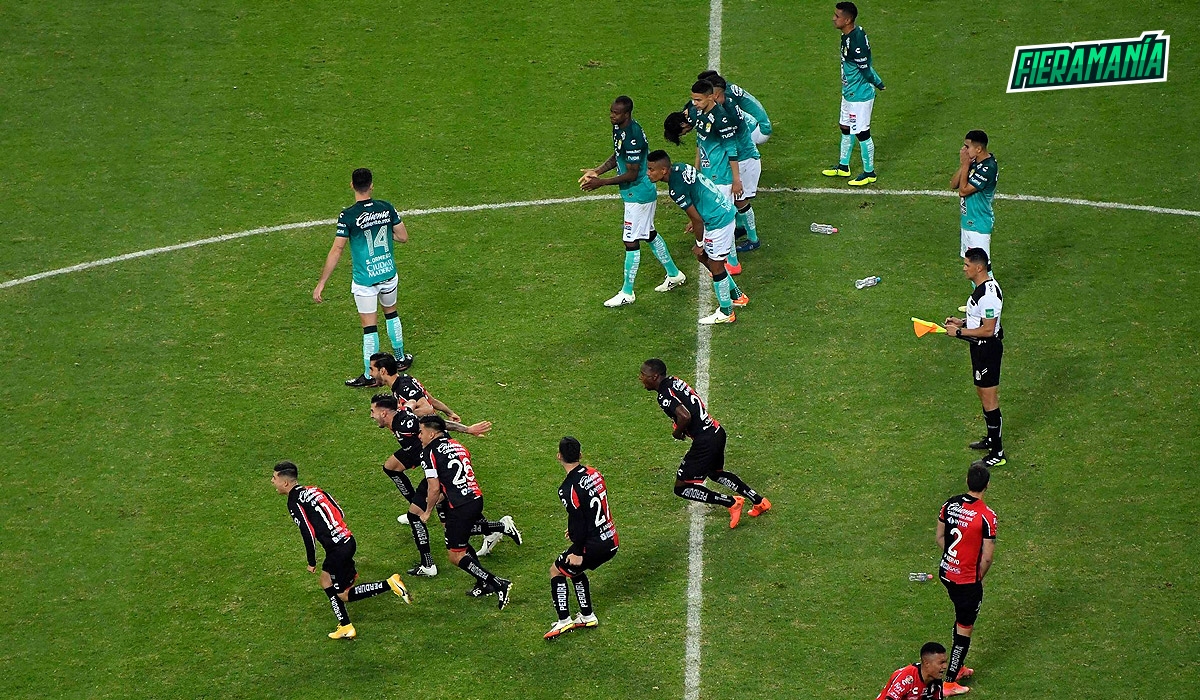 club leon atlas