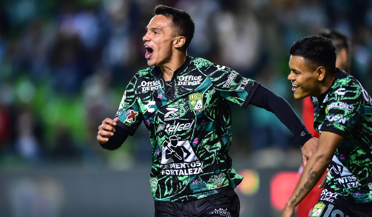 León chivas
