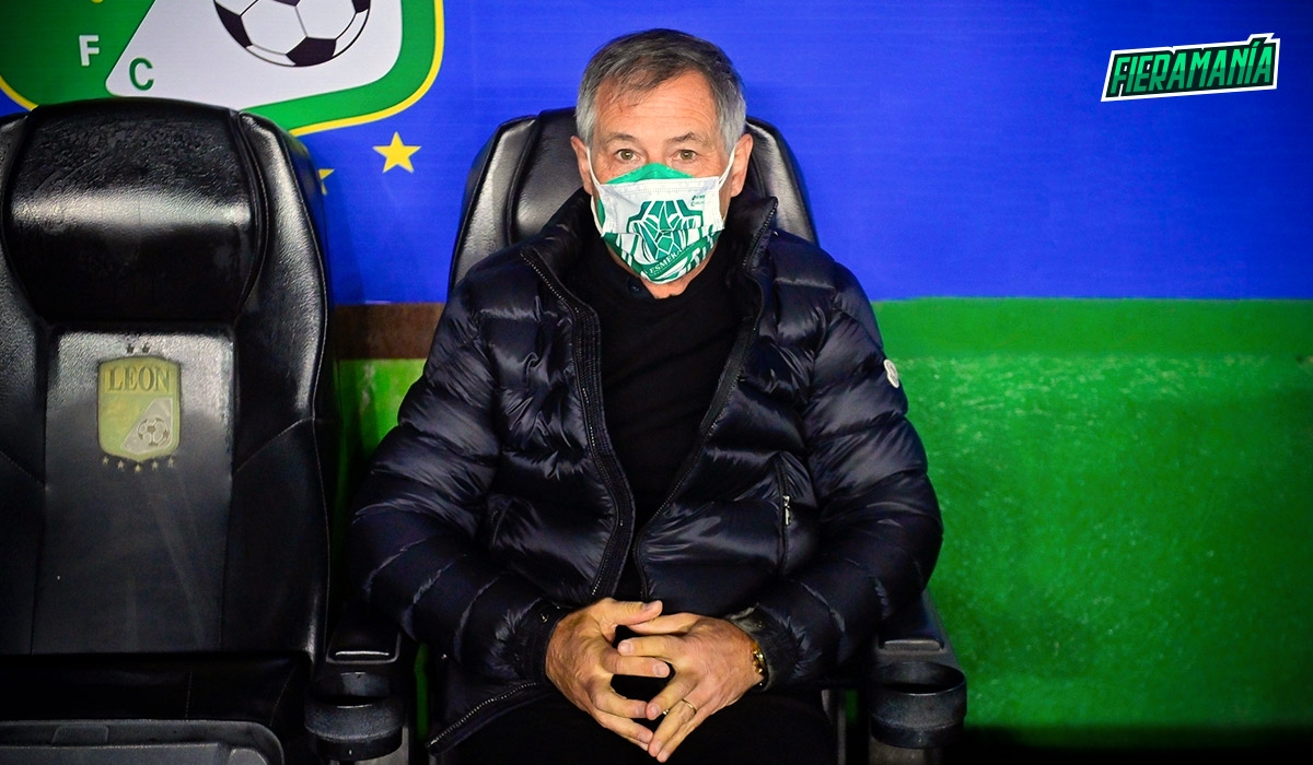 ariel holan leon