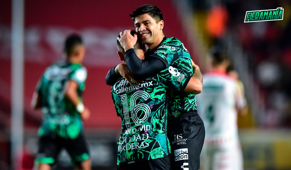 CLUB LEON DAVILA MENESES