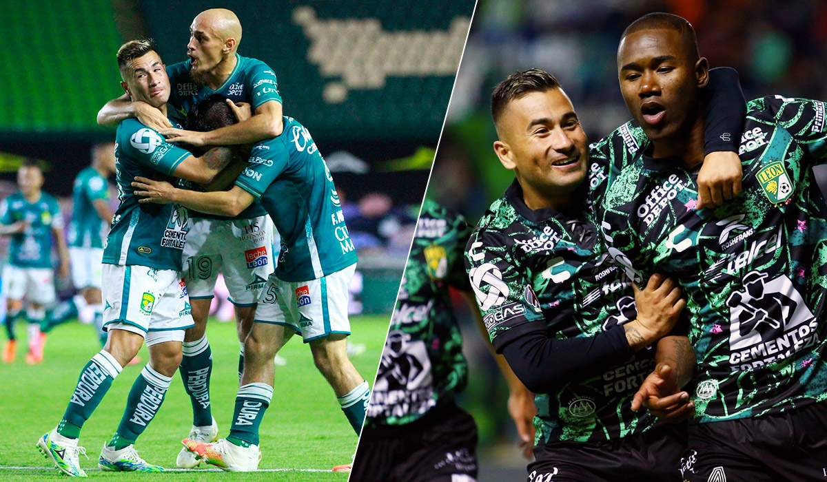 club leon cruz azul