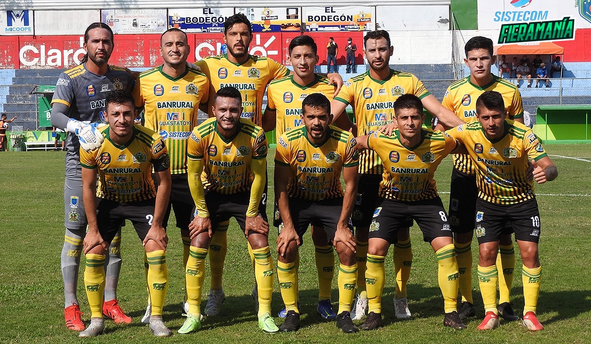 guastatoya leon
