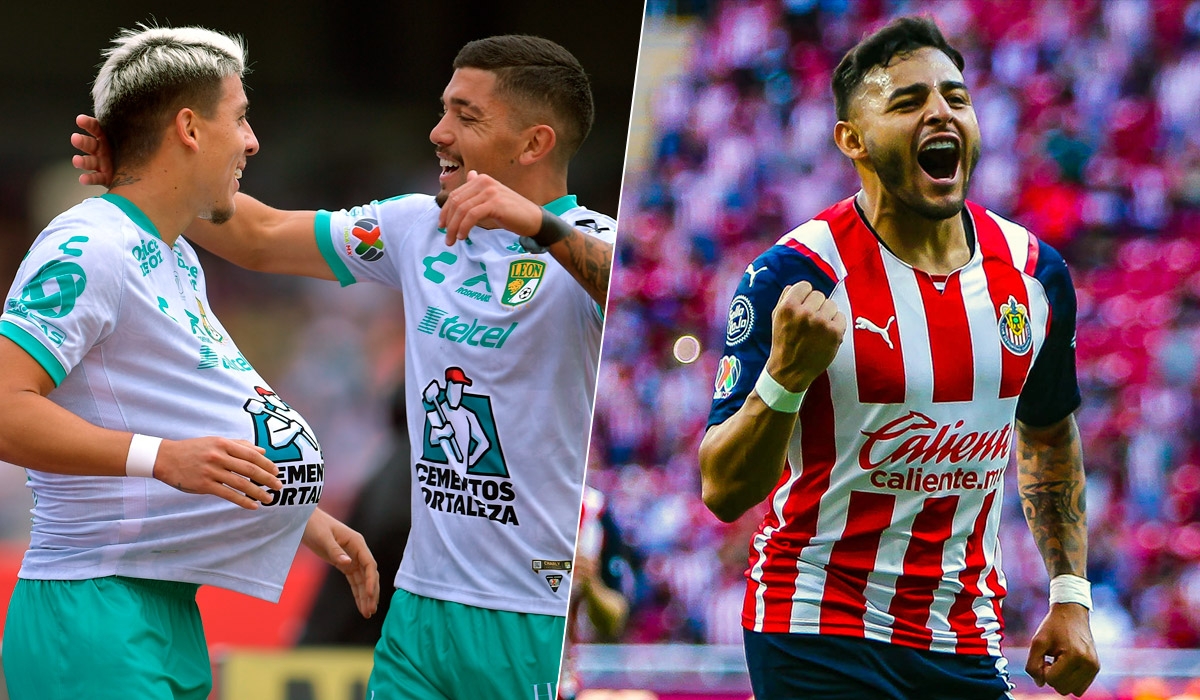 leon chivas