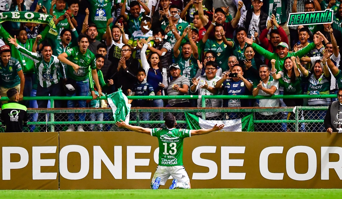 leon concachampions