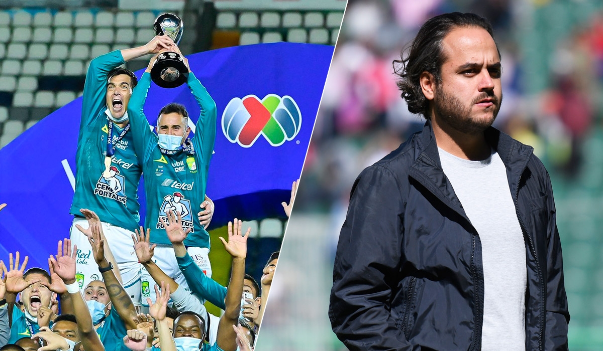club leon