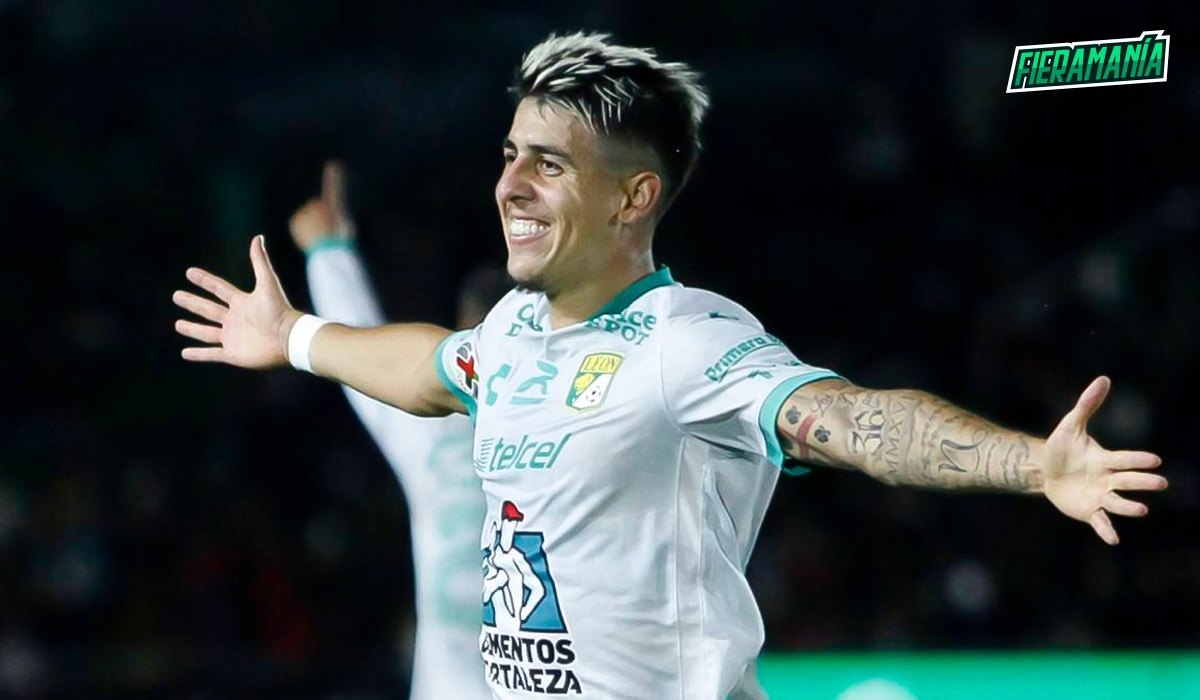 colombatto leon