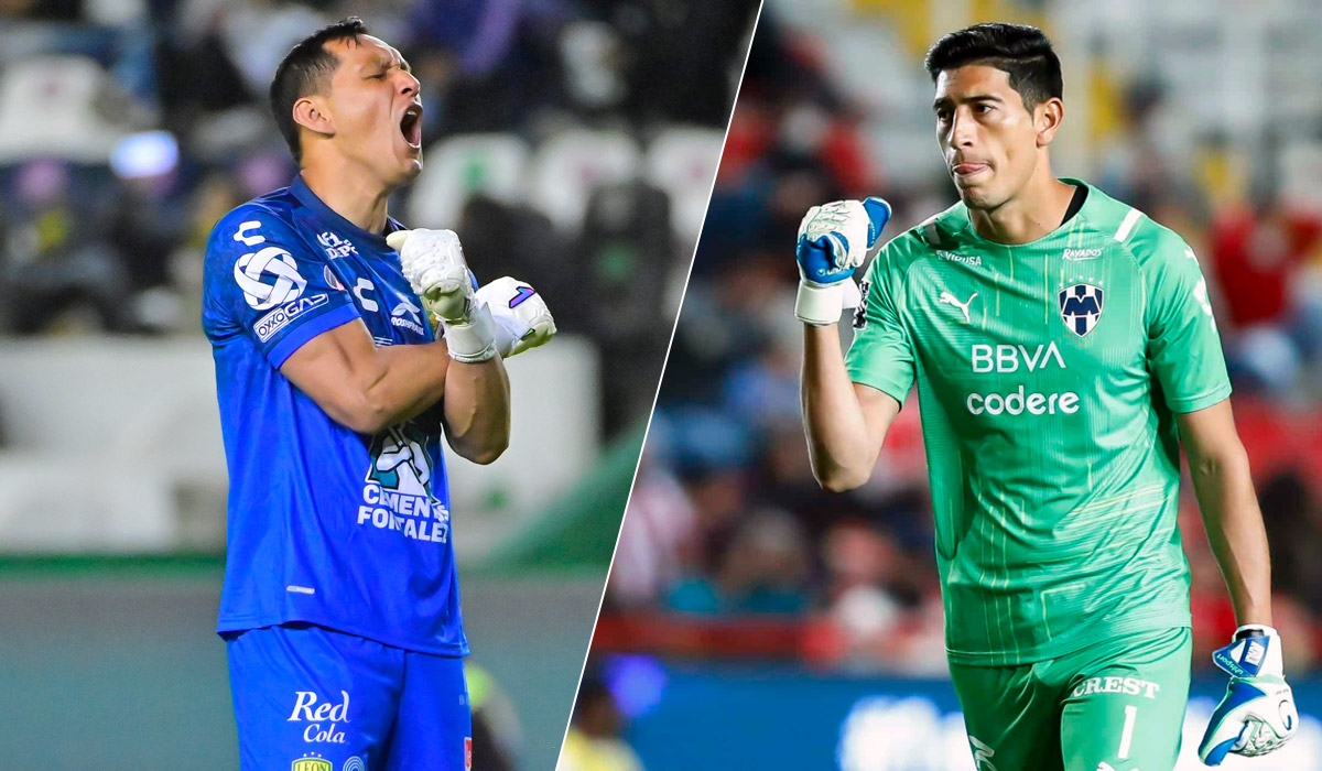 leon monterrey rayados