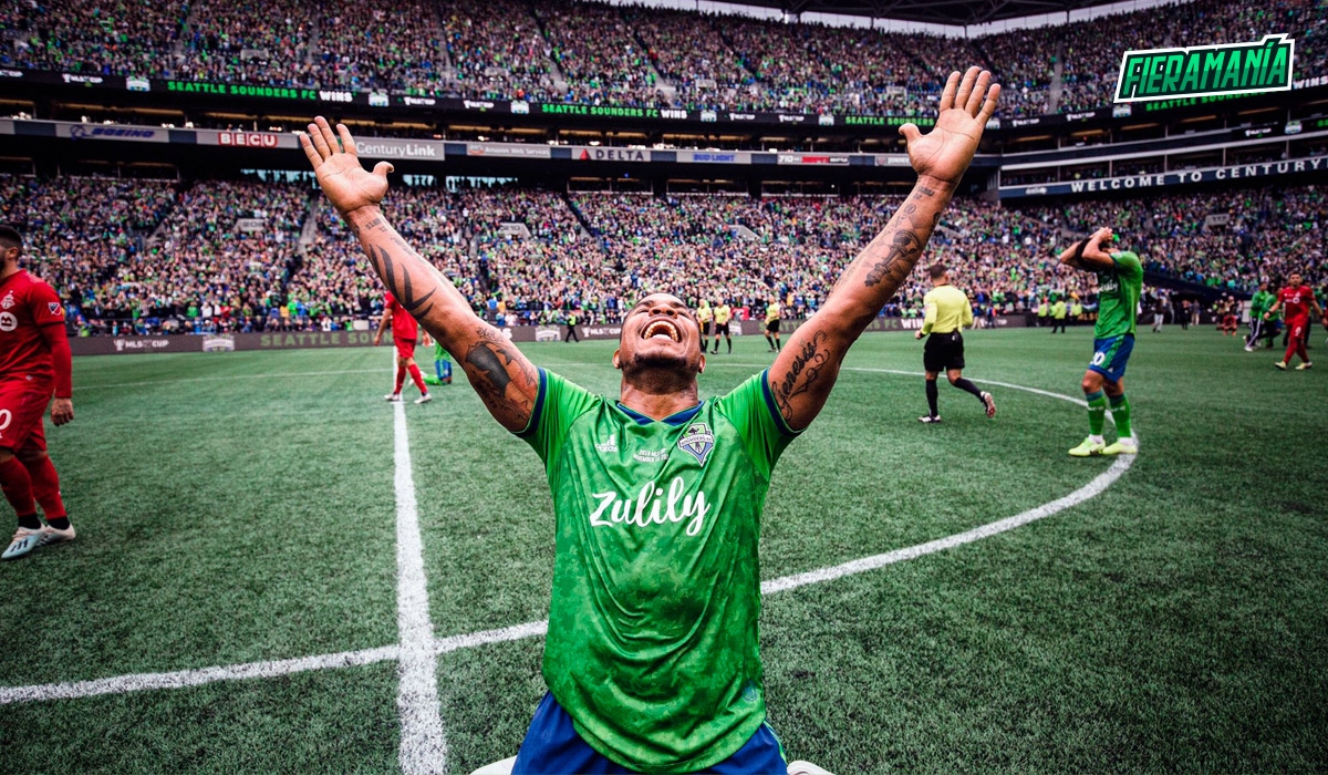 seattle leon