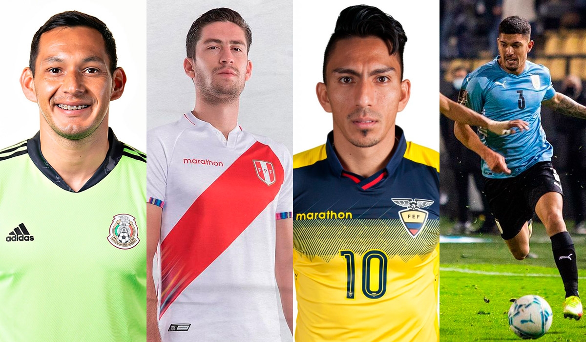 seleccionados leon