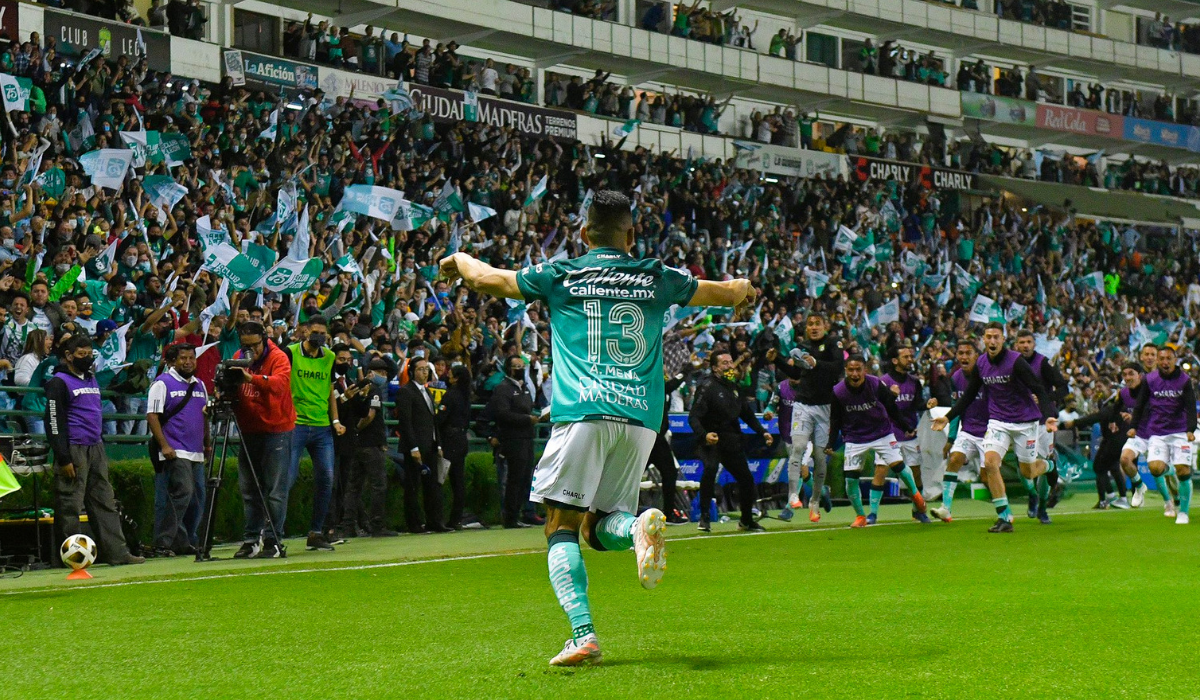 León Puebla