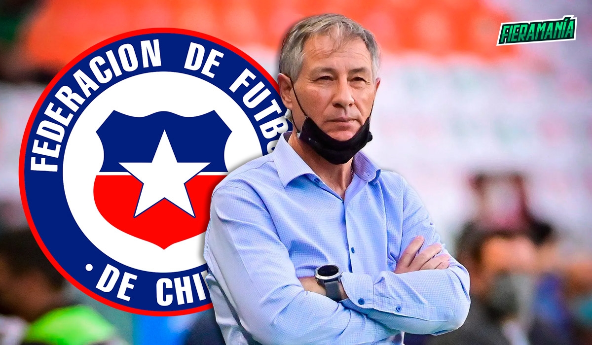 ariel holan chile