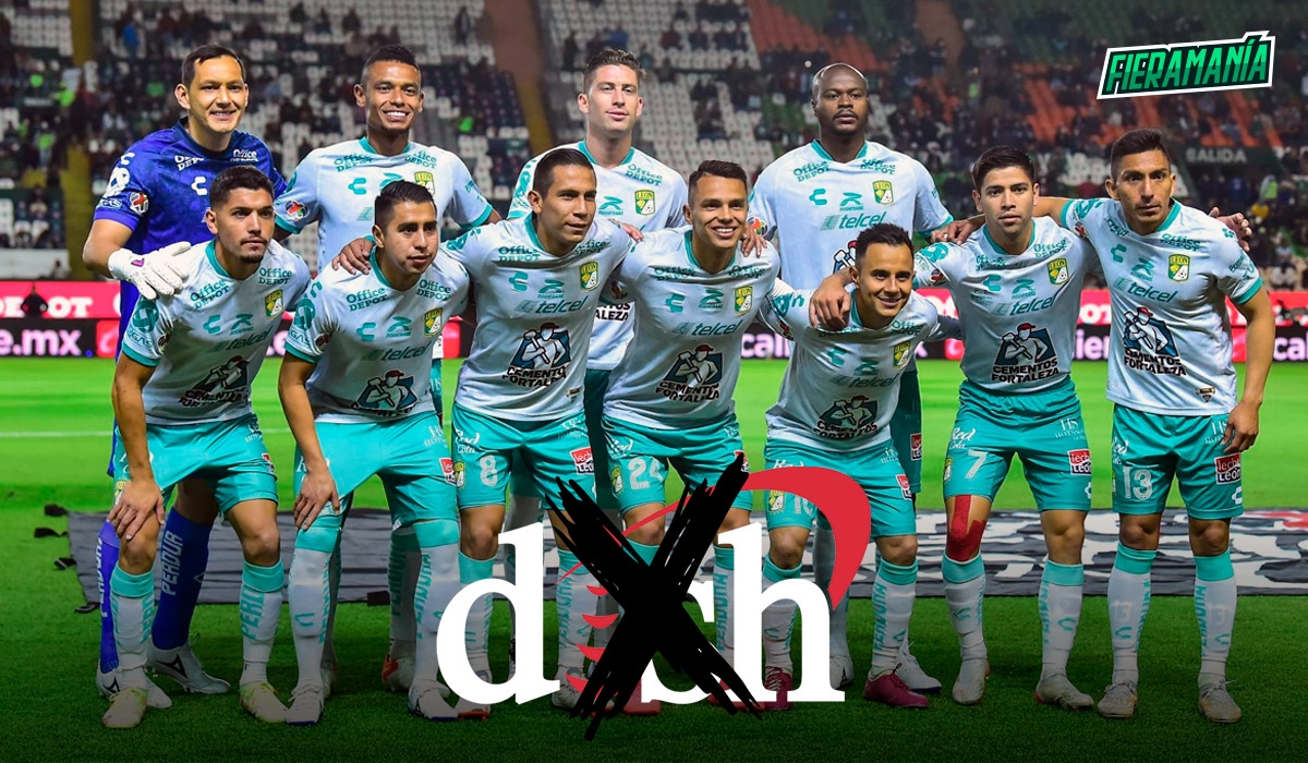 club leon dish